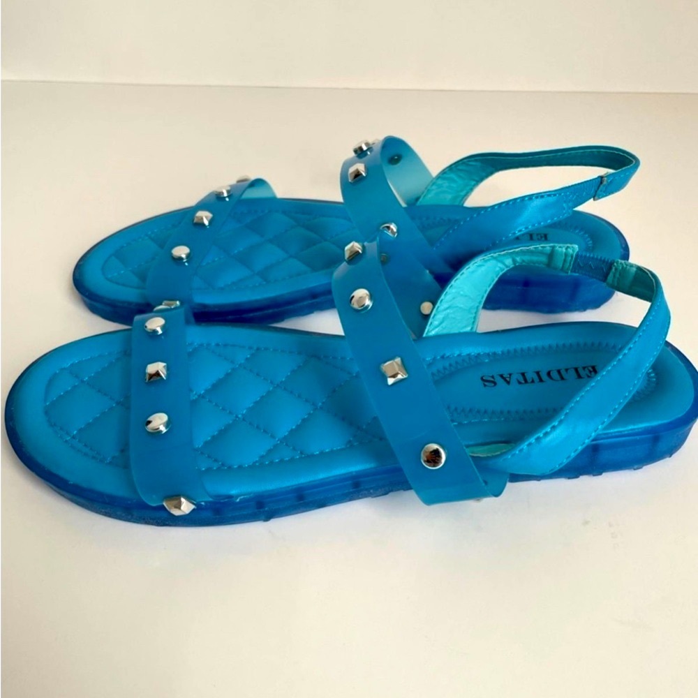 ELDITAS SANDALS For Womens